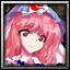 Saigyouji Yuyuko